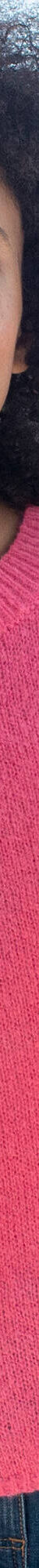 Pull loose manches coudes, laine et mohair mélangés (rose) Pull loose manches coudes, laine et mohair mélangés (rose)